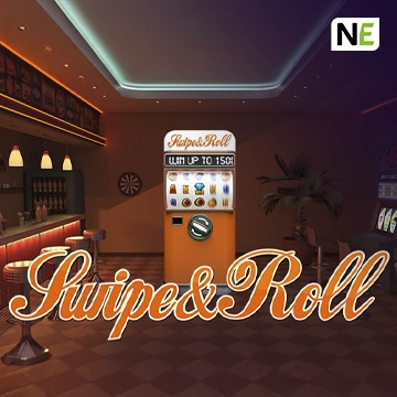 Swipe and Roll - KINGBET189
