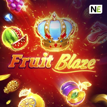 Fruit Blaze - KINGBET189