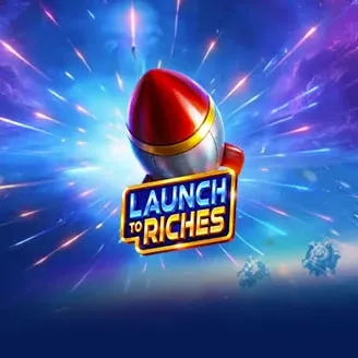Pragmatic : Launch to Riches - KINGBET189
