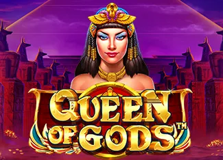 Pragmatic : Queen of Gods - KINGBET189