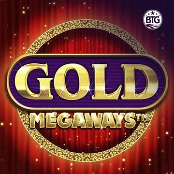 Bigtime : Gold Megaways - KINGBET189