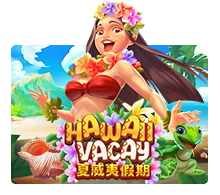 Joker123 : Hawaii Vacay - KINGBET189