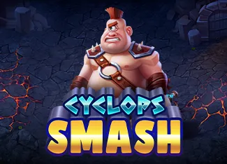 Pragmatic : Cyclops Smash - KINGBET189