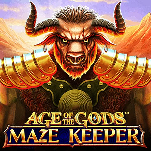 Age of the Gods: Maze Keeper - KINGBET189