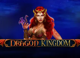 Pragmatic : Dragon Kingdom - KINGBET189