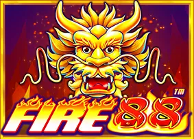 Pragmatic : Fire 88 - KINGBET189