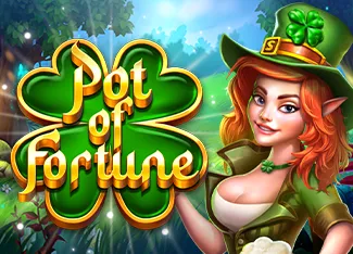 Pragmatic : Pot of Fortune - KINGBET189