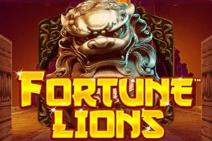 Fortune Lions - KINGBET189