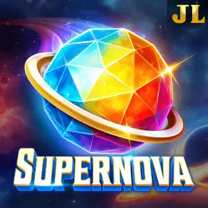 Jili : Supernova - KINGBET189