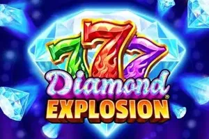 Diamond Explosion 777 - KINGBET189