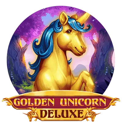 Habanero : Golden Unicorn Deluxe - KINGBET189