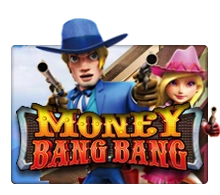 Joker123 : MoneyBangBang - KINGBET189