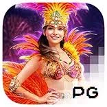 PGSoft : Rio Fantasia - KINGBET189