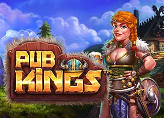Pragmatic : Pub Kings - KINGBET189