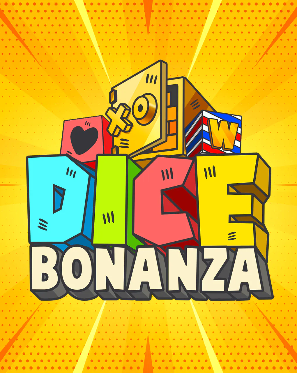 Bgaming : Dice Bonanza - KINGBET189