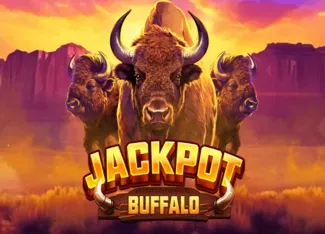 Besoft : Jackpot Buffalo - KINGBET189