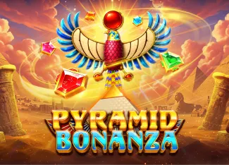 Pragmatic : Pyramid Bonanza - KINGBET189