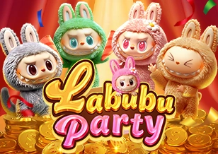 Labubu  Pesta - KINGBET189