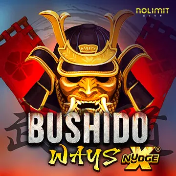NolimitCity : Bushido Ways xNudge - KINGBET189