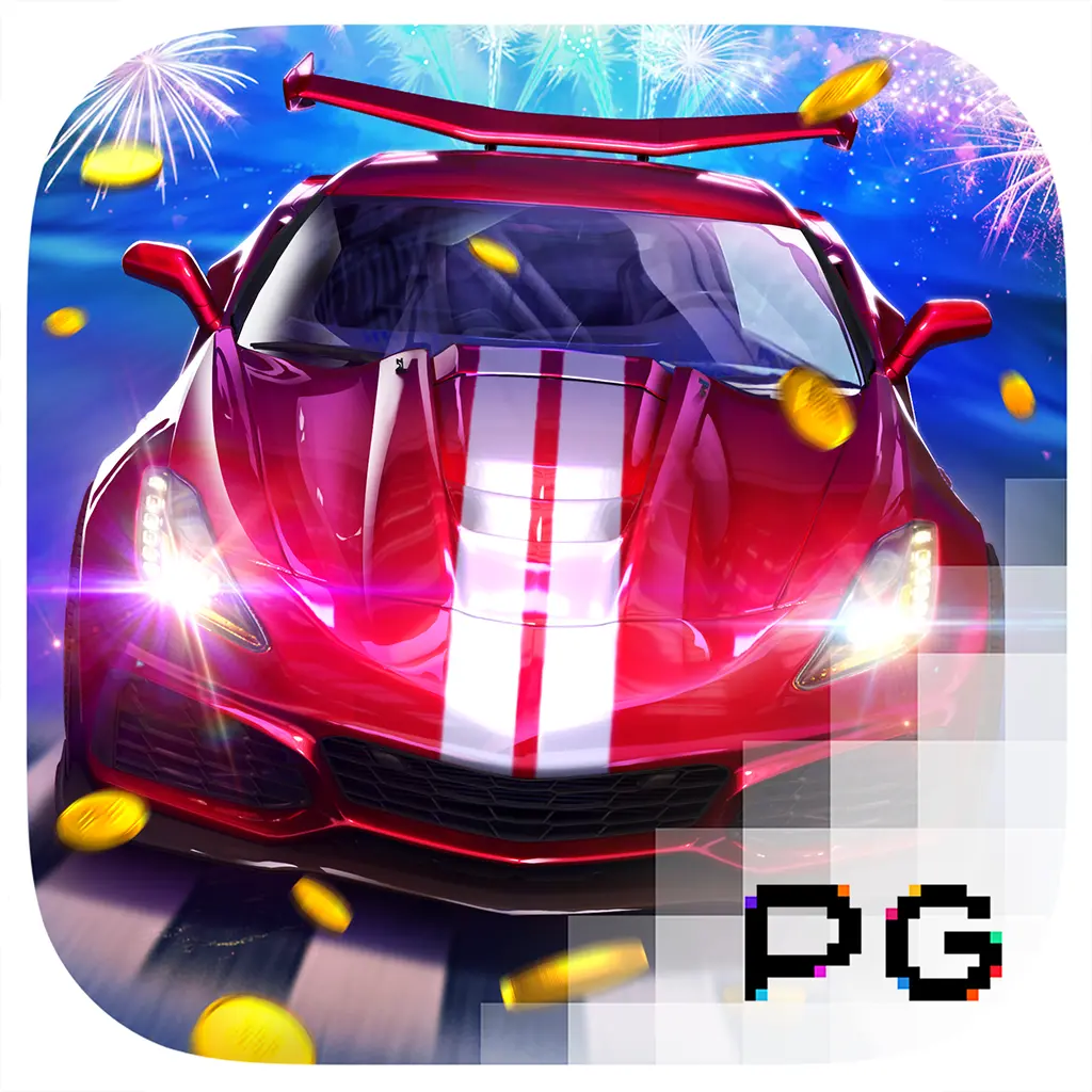 PGSoft : Speed Winner - KINGBET189