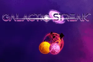 Galactic Streak - KINGBET189