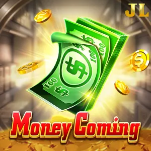 Jili : Money Coming - KINGBET189