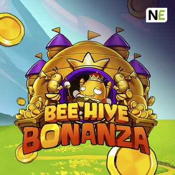 Bee Hive Bonanza - KINGBET189
