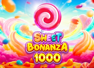 Pragmatic : Sweet Bonanza 1000 - KINGBET189