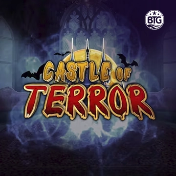 Bigtime : Castle of Terror - KINGBET189