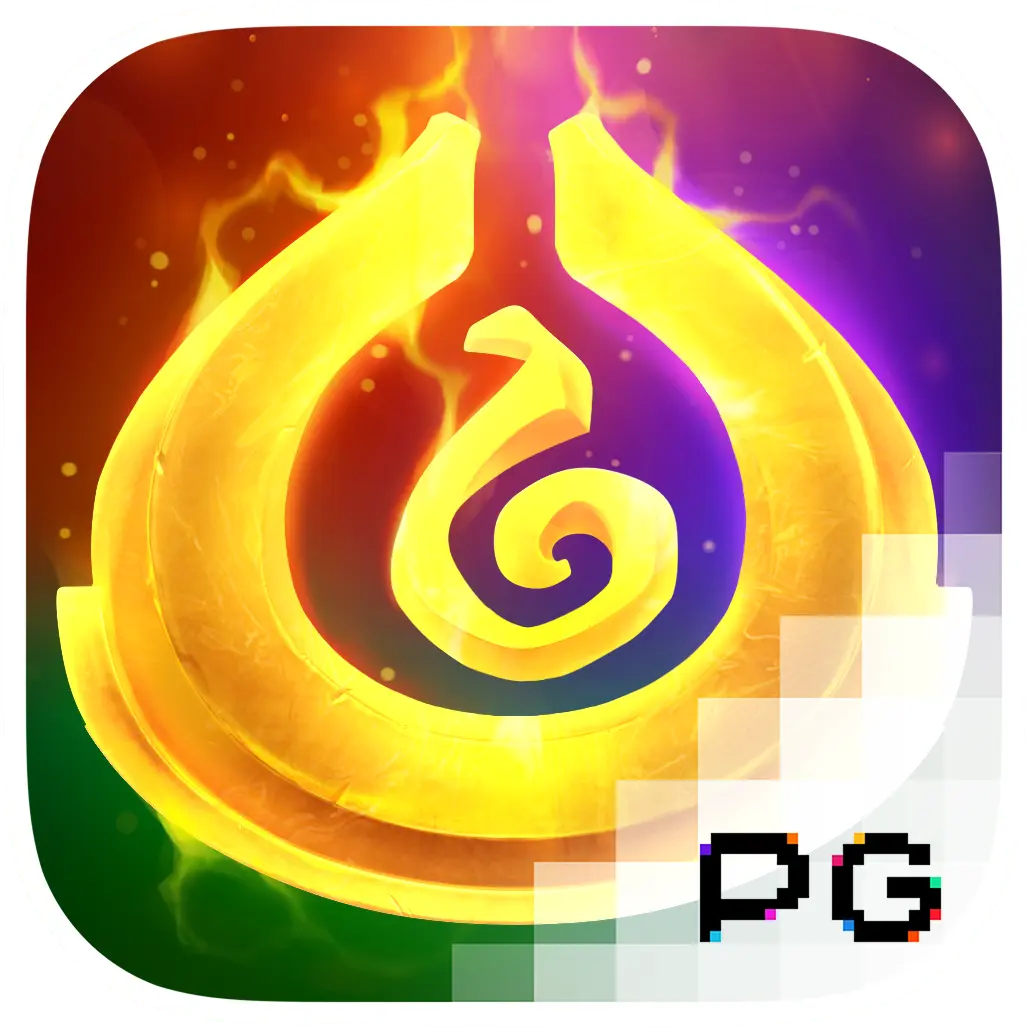 PGSoft : Mystical Spirits - KINGBET189