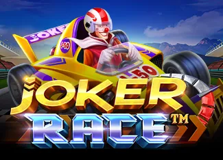 Pragmatic : Joker Race - KINGBET189