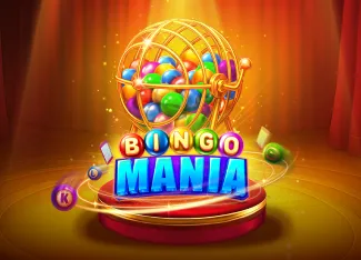Pragmatic : Bingo Mania - KINGBET189
