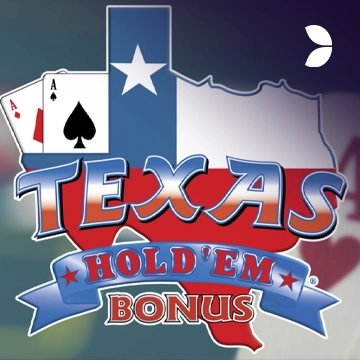 Texas Holdem Bonus Poker - KINGBET189