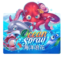 Joker123 : Ocean Spray - KINGBET189