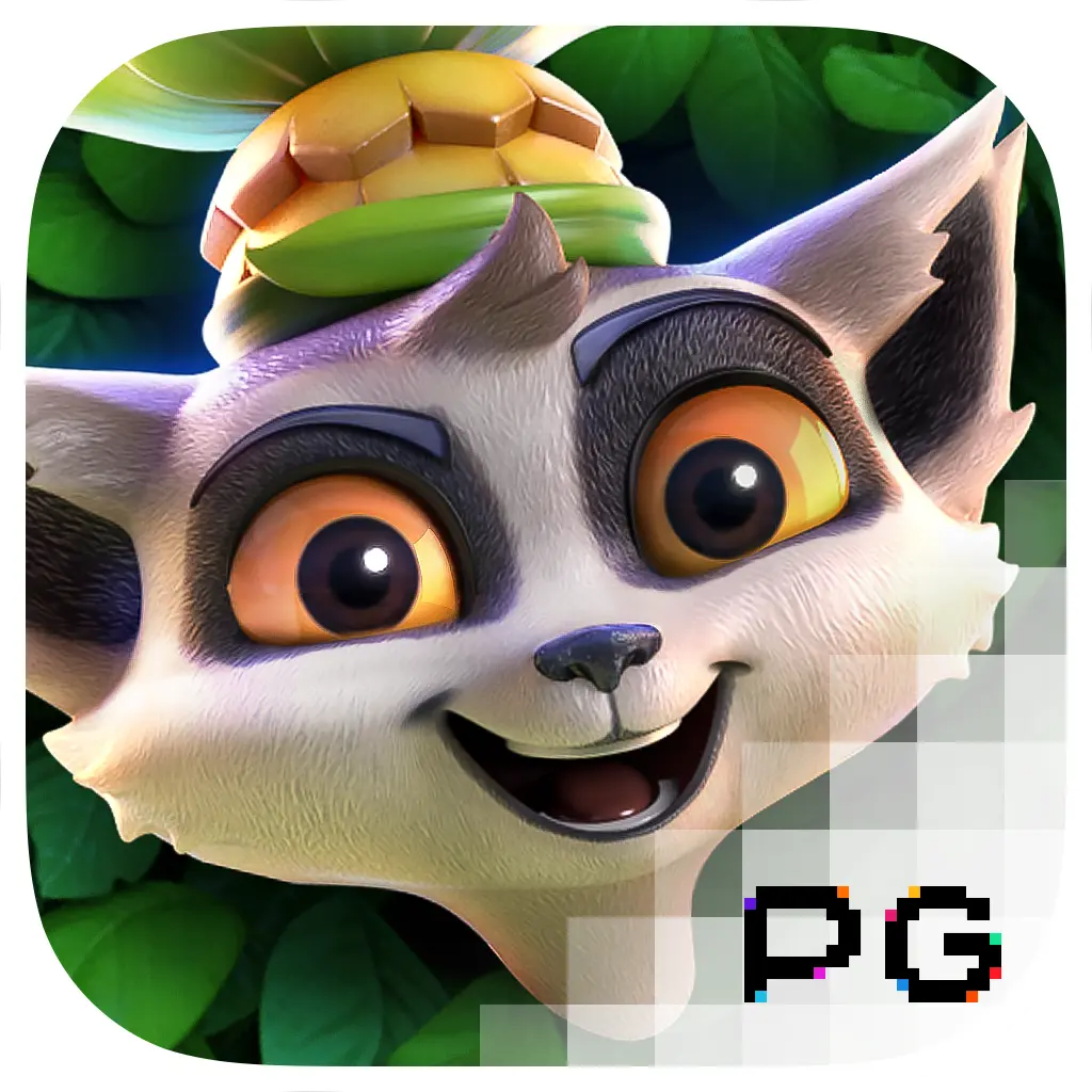 PGSoft : Jungle Delight - KINGBET189