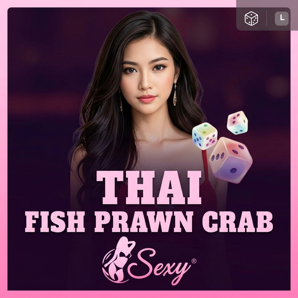 Thai Fish Prawn Crab - KINGBET189