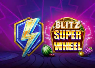 Pragmatic : Blitz Super Wheel - KINGBET189