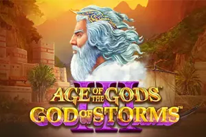 Age of the Gods God of Storms 3 - KINGBET189