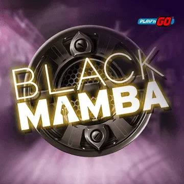 PlaynGo : Black Mamba - KINGBET189