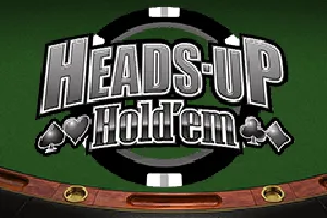 Headsup Holdem - KINGBET189
