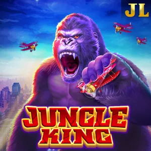 Jili : Jungle King - KINGBET189