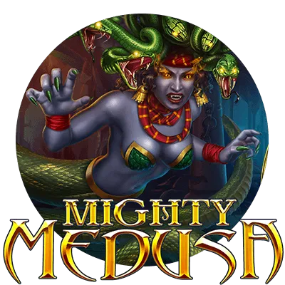 Habanero : Mighty Medusa - KINGBET189