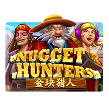 Joker123 : Nugget Hunter - KINGBET189