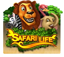Joker123 : Safari Life - KINGBET189