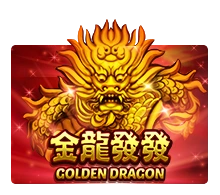 Joker123 : Golden Dragon - KINGBET189