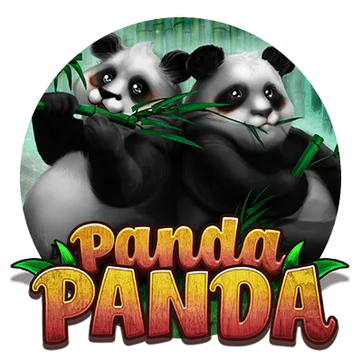 Habanero : Panda Panda - KINGBET189