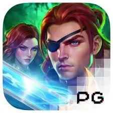 PGSoft : Grimms Bounty: Hansel & Gretel - KINGBET189