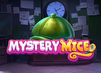 Pragmatic : Mystery Mice - KINGBET189