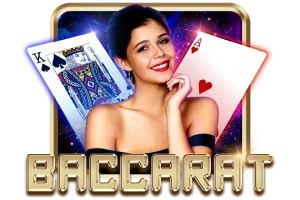 Baccarat Classic - KINGBET189