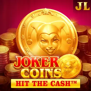 Jili : Joker Coins - KINGBET189